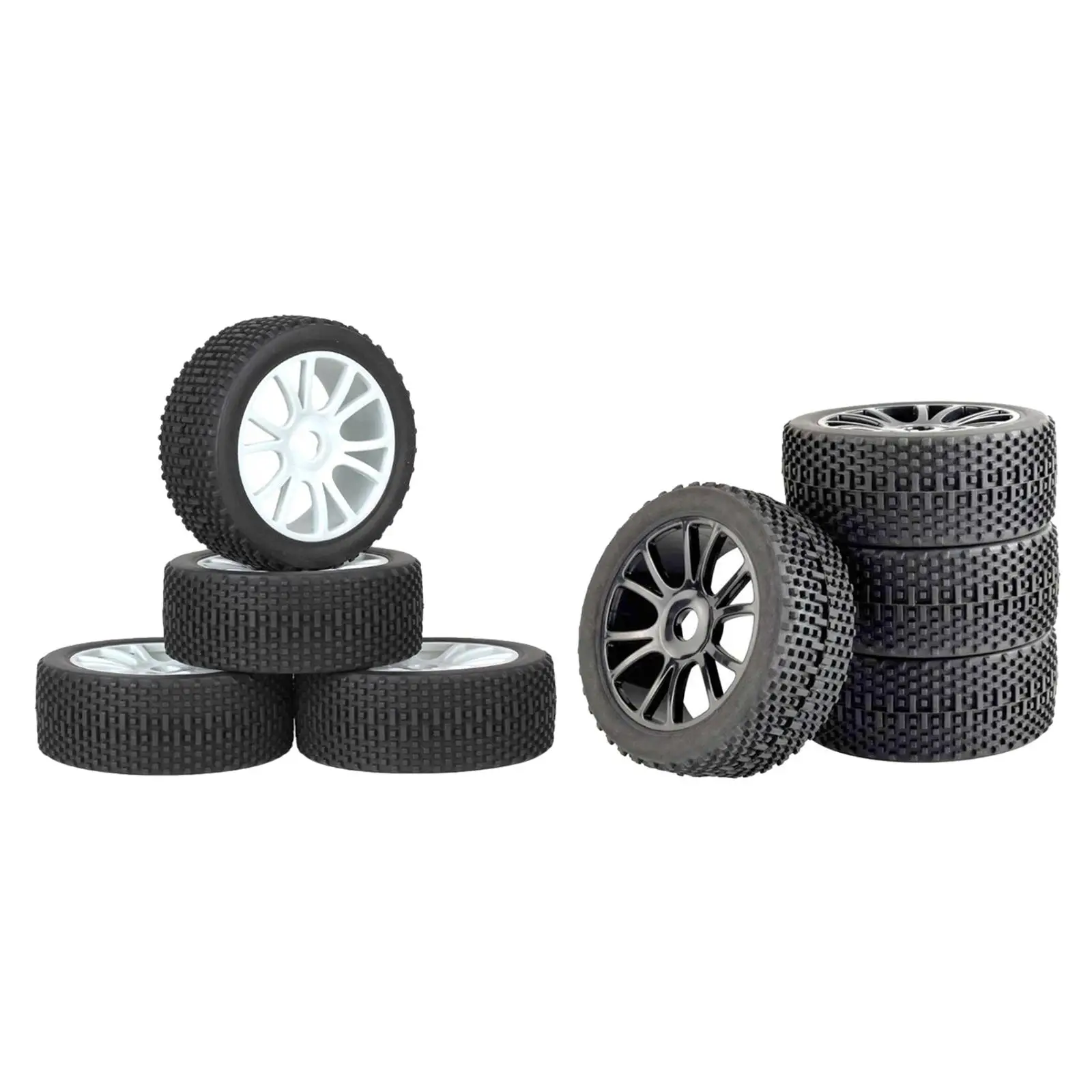 

Запасные части для радиоуправляемых колесных шин, универсальный аксессуар для модифицированных деталей Arrma DIY