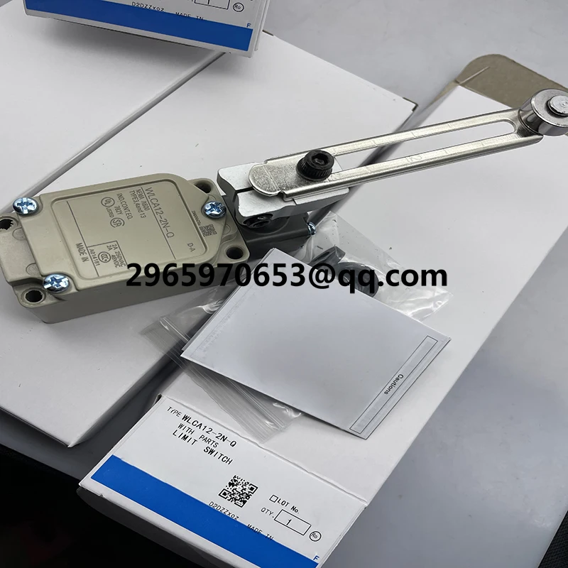 Быстрая доставка WLCA12-2TH-N WLCA12-TH-N WLCA12-2N-TH WLCA12-Q WLCA12-2N-Q WLCA12 WLCA12-2-Q Концевой выключатель