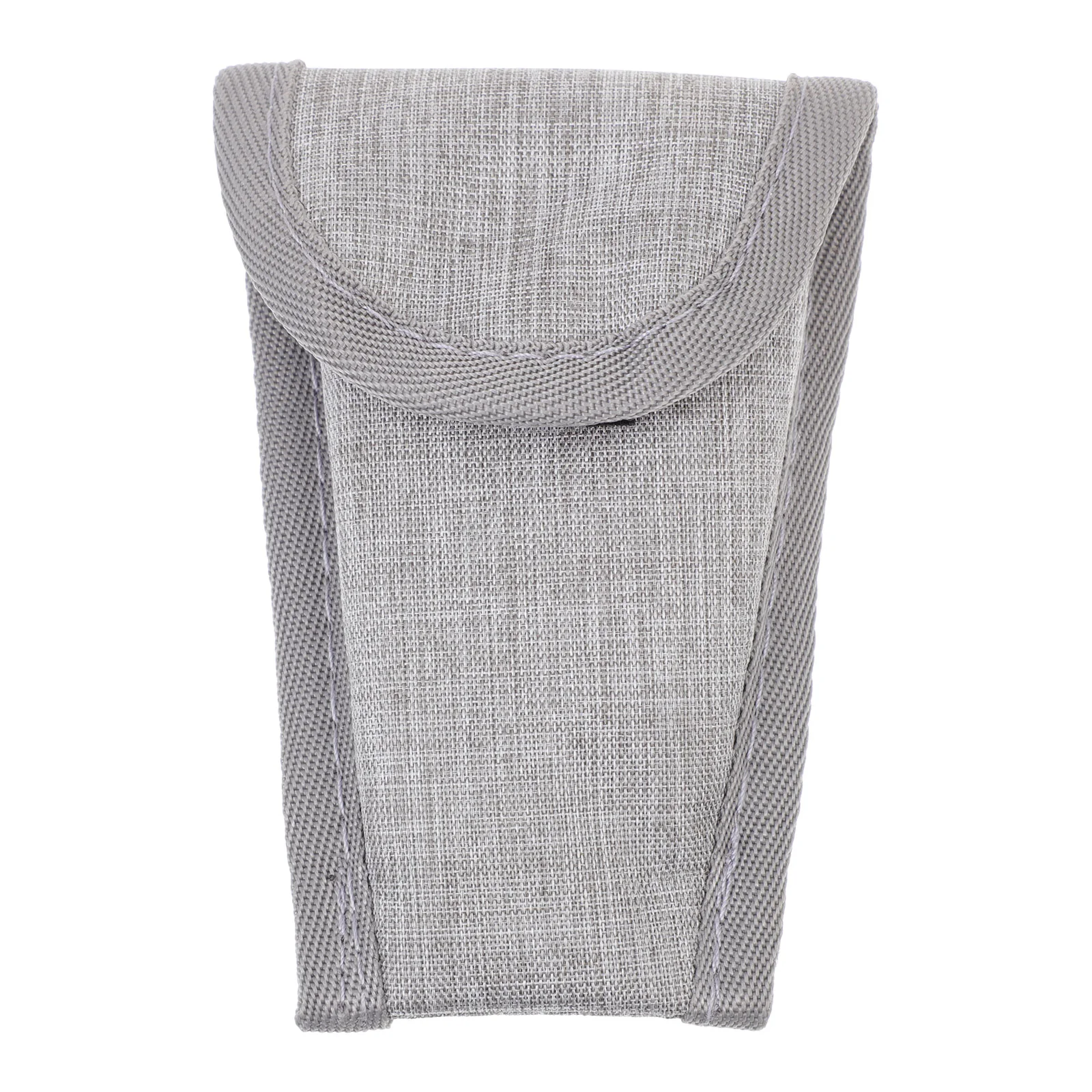 

Mouthpiece Pouch Tubahorn Storage Single Sax Protection Trombone Clarinet Padded Nylon French Saxophone Case Thickenedflute