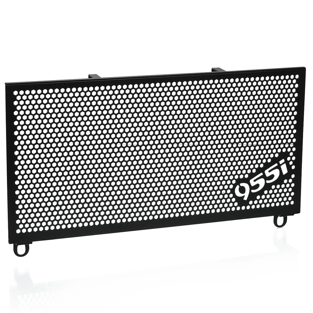 Аксессуары для Daytona 955i Daytona955i 2002 2003 2004 2005 мотоциклетный радиатор защитная решетка