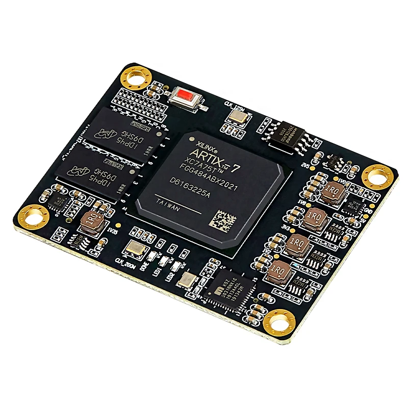 Рисунок 5 - Pu Zhi FPGA Core plate XilinxArtix-7XC7A35T