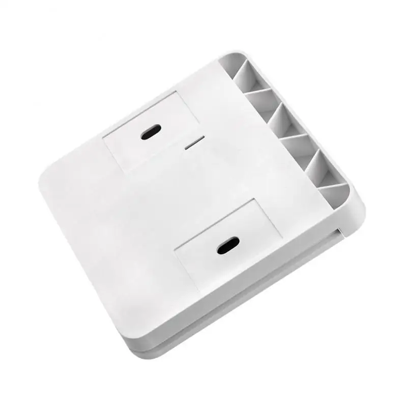 

2/3/5PCS Remote Control Remote Wall Switch Random Paste Wireless Remote Control 433 Mhz Smart Home Intelligent Switch