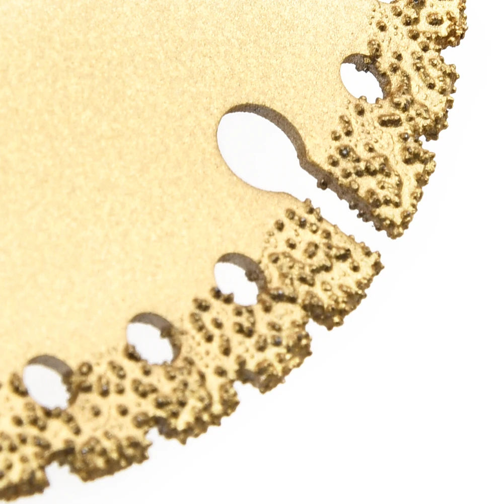 

Cutting Diamond Saw Blade Dry Working Steel Metal Drywall Stucco Wet Working Fire Door For Demolition Contractors
