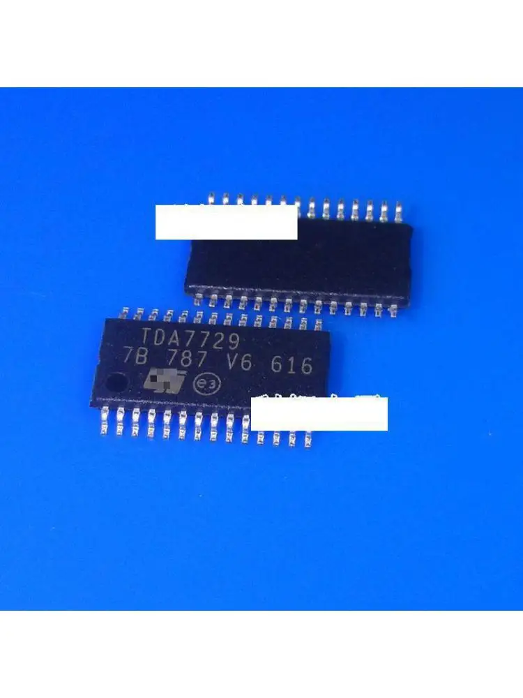 

90PCS TDA7729 sop-28 New original ic chip In stock