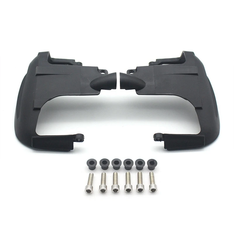 

Motorcycle Cylinder Engine Cover Protection Guard For-BMW R1150GS R1150RT R1150R R1150RS 2001-2003