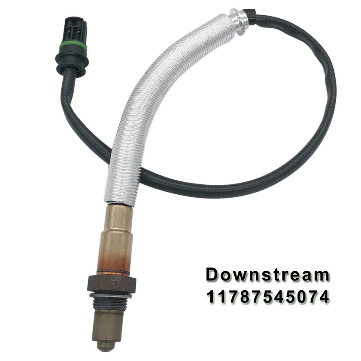 4 датчика кислорода вверх и вниз по потоку для BMW E83 E90 E91 E92 E93 128I 11787558073 11787558055 11787545075