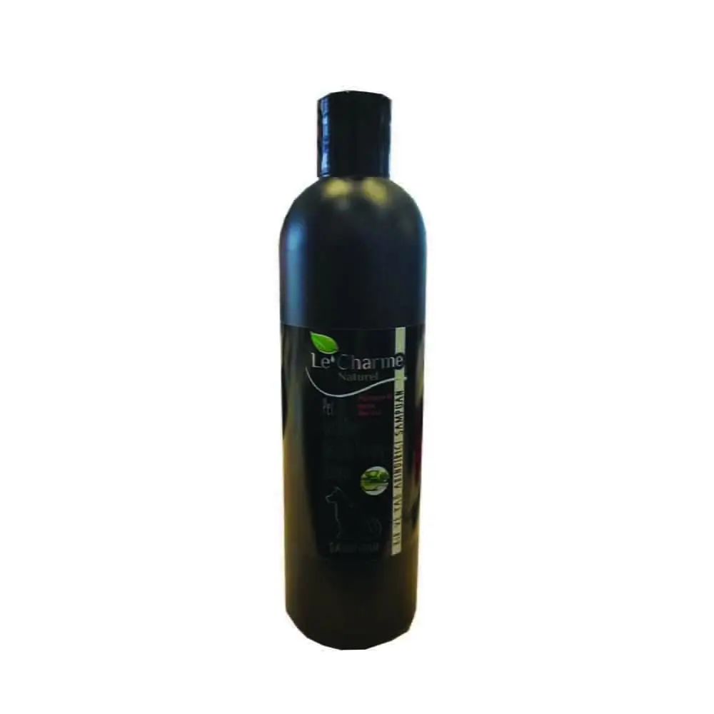 

Dirt and Oil Purifying Dog Shampoo 370ML