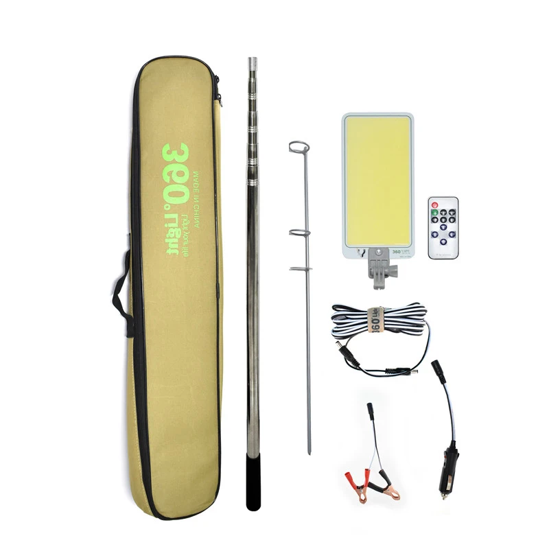 Портативный походный фонарь для поиска в пустыне уличное портативное