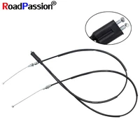 high quality brand motorcycle accessories throttle line cable wire for honda crf250r crf250rx crf450r crf450rx 17910 mke a0