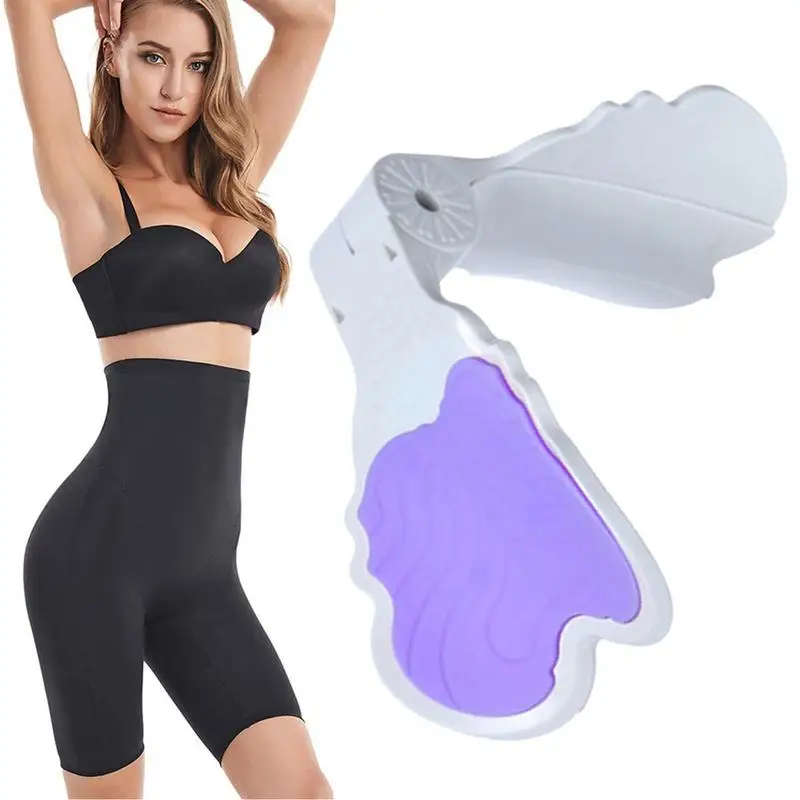 

Inner Thigh Exerciser Women Thigh Exerciser Equipment Inner ThighPostpartum Rehabilitation Pelvic Floor Strengthening Device