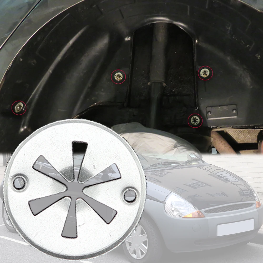 

Зажимная Втулка для автомобиля Ford KA BE146 1996 - 2005 2006 2007 2008