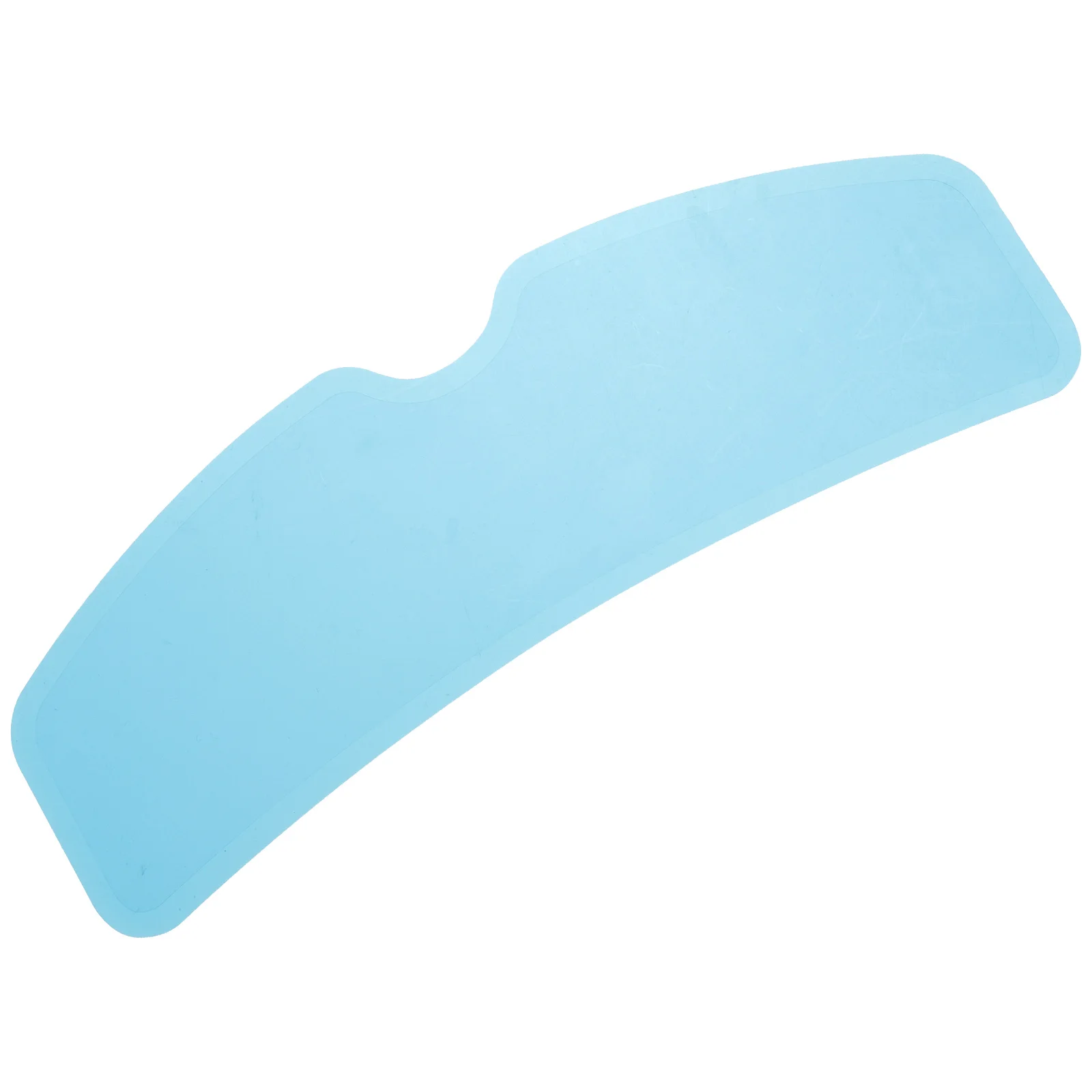 4-шт шлемы прозрачная маска для лица непромокаемая пленка противотуманный