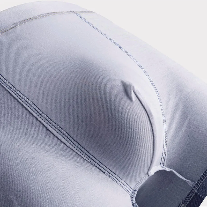 3PCS Boxer Homme Men Underwear Boxer Man UnderWear Shorts Men Panties Underwear Boxers for Men Breathable Print Cotton Low-waist