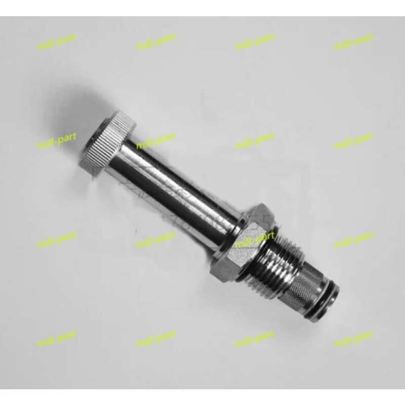 2-сторонний гидравлический двунаправленный Norrnally закрытый электромагнитный