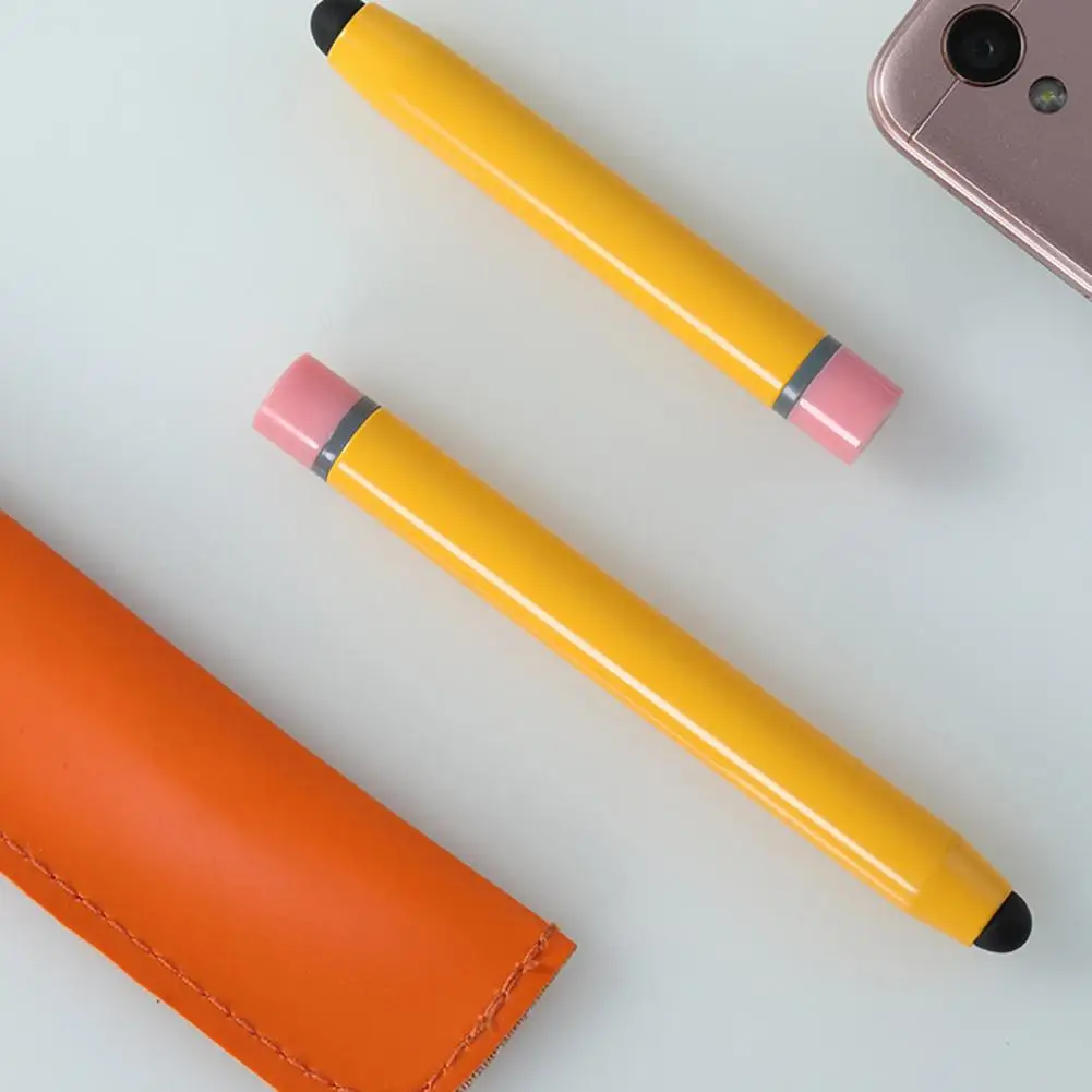 

Anti-scratch Smooth Writing Touch Screen Capactive Drawing Pen for Tablet
