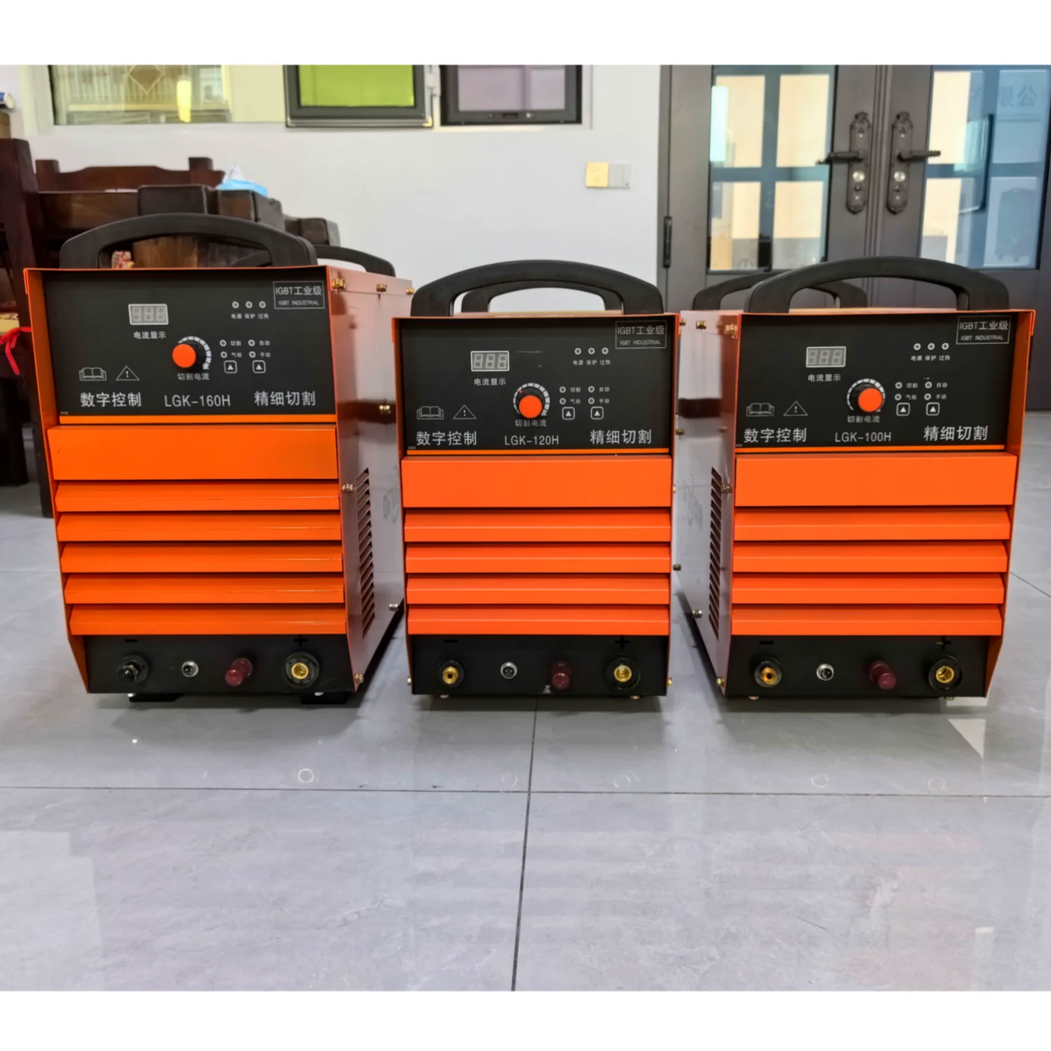 Самый популярный сварочный аппарат Портативные плазменные сварочные аппараты