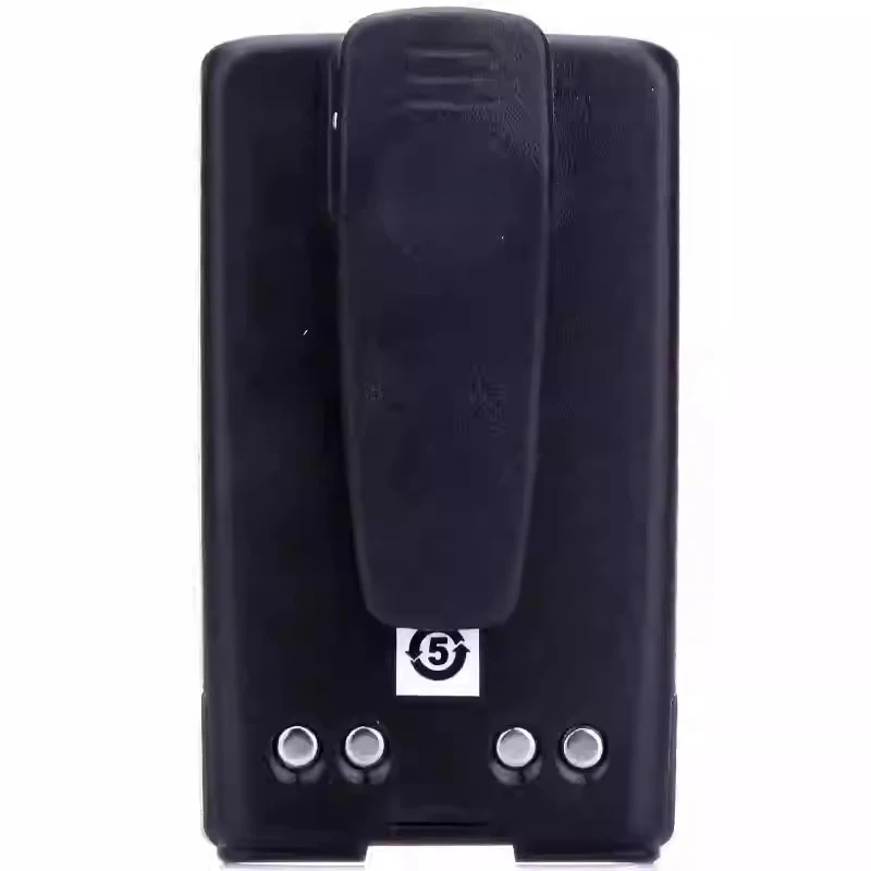 Фото НОВЫЙ Аккумулятор PMNN4071AC 7.2V 1400mAh Ni-MH для Motorola Mag One A8/A6/A8D PMNN4071 PMNN4071AC, сменный аккумулятор для рации №3