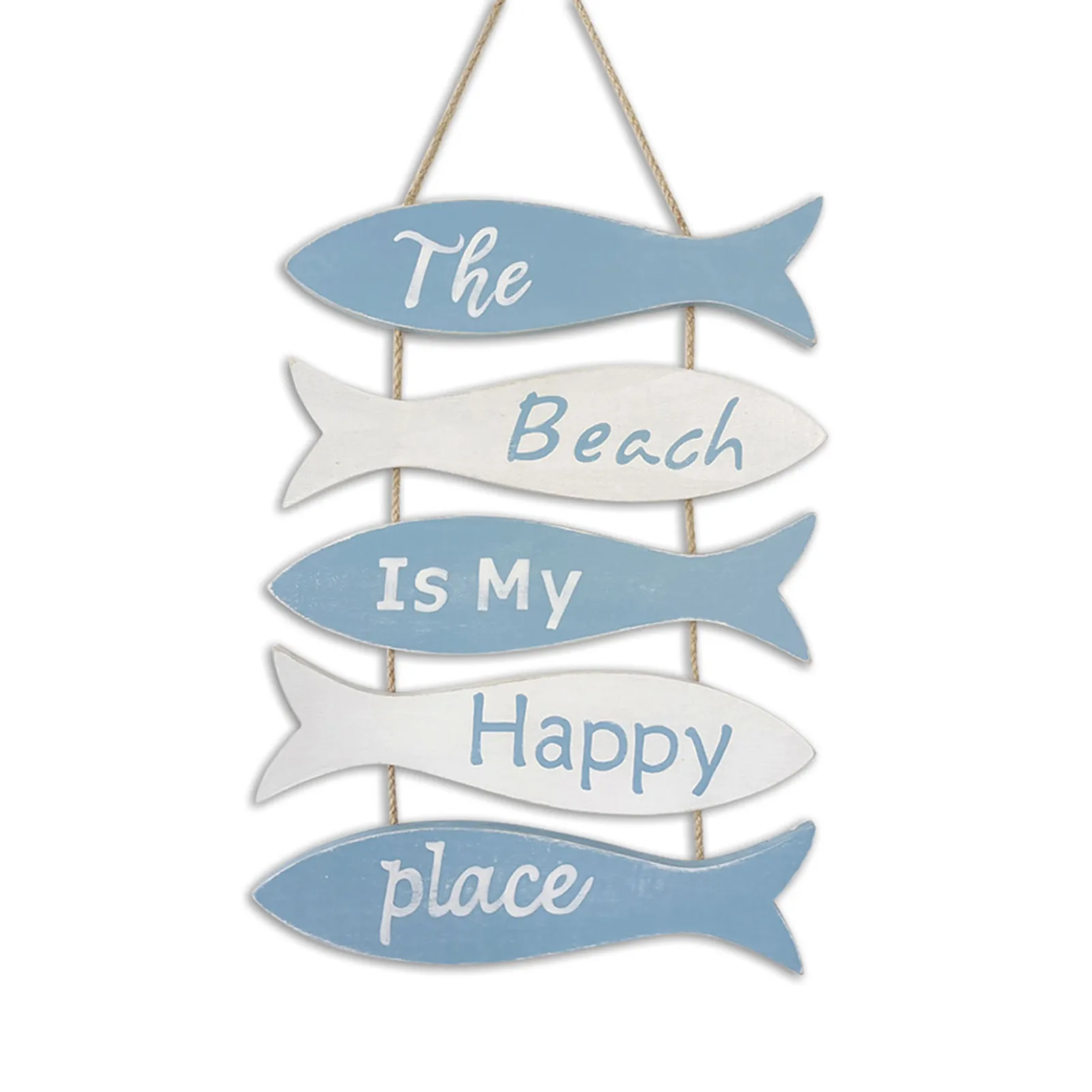 

Wooden Sea Animal Craft Ornament Wooden Fish Shaped Ornament Used In Family And Restaurant Christmas Ornament Crafts Shaped In