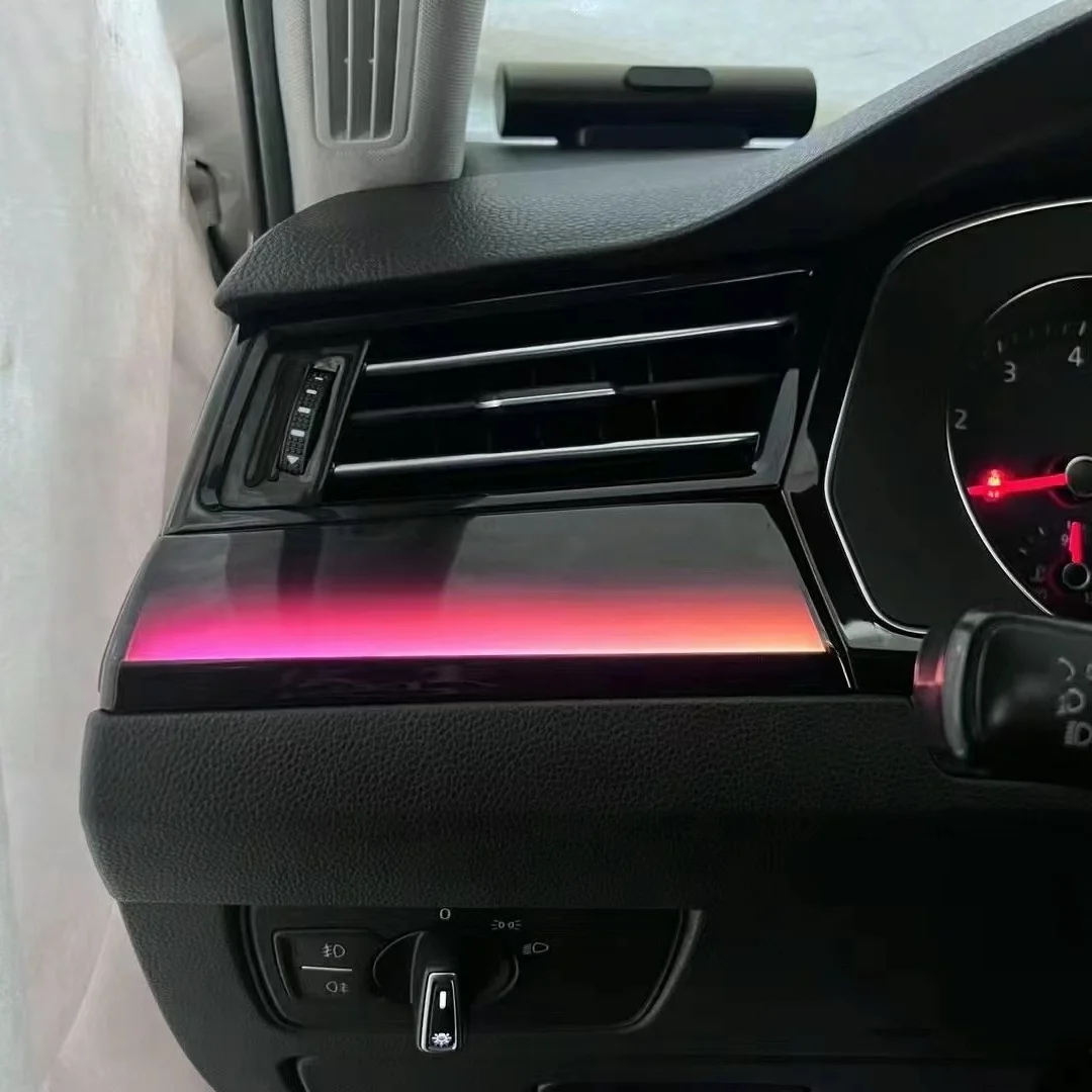 Для Фольксваген Arteon Volkswagen динамическая атмосфера оригинальная модель