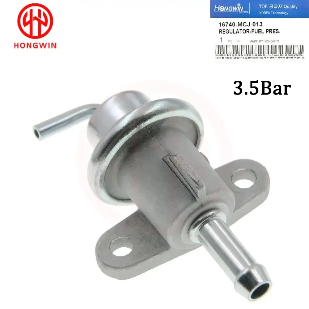 

16740-MCJ-013 3,0 3,5 4,0 бар регулятор давления впрыска топлива 16740MCJ013 для HONDA C-BR 2000 2001 2002 2003 929RR CBR 929 954