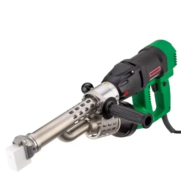 Fusion 3C простой высококачественный ручной экструдер для ремонта пластика