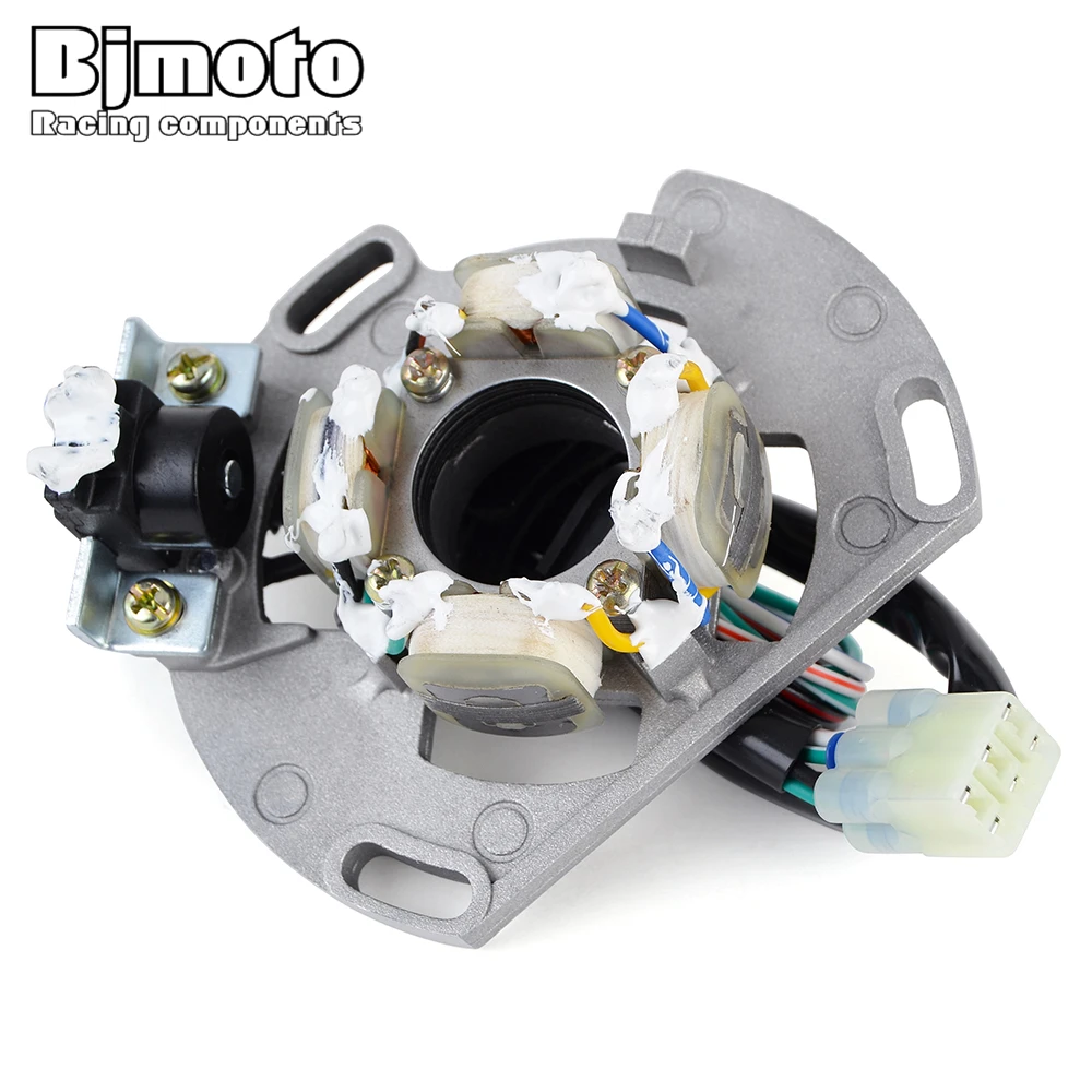 

46139004000 Катушка статора мотоцикла для Husqvarna TC 85 17/14 19/16 для K-TM 65 85 105 XC SX SXS 17/14 19/16 46139002100