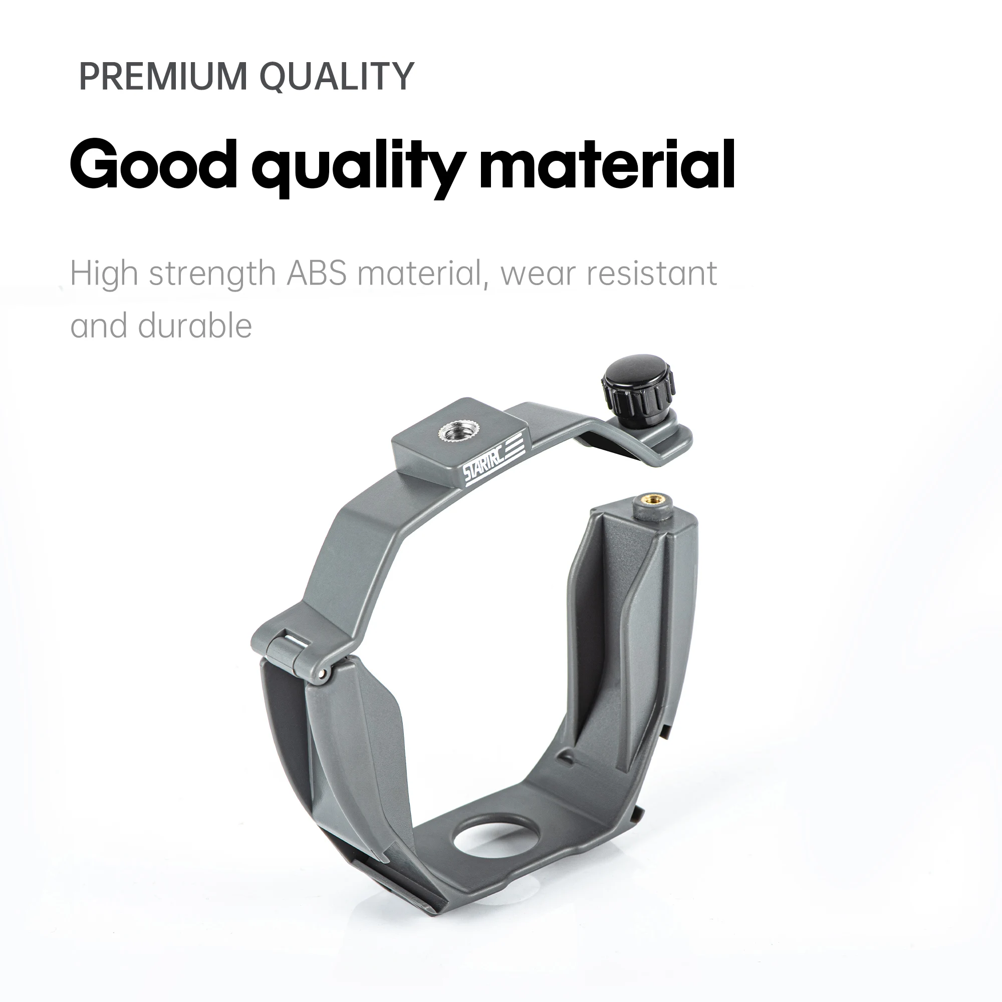 Кронштейн для заполняющего света спортивной камеры DJI Mavic 3 Cine Drone GoPro/Insta360 Osmo Action 2 |