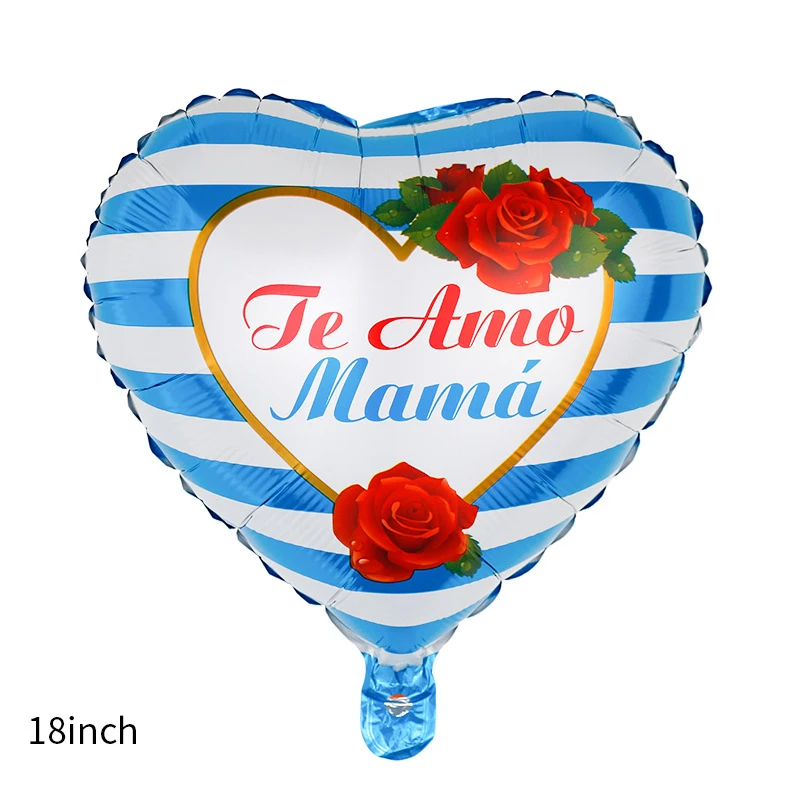 Испанские украшения на день матери праздничные для мам рождения оптовая продажа