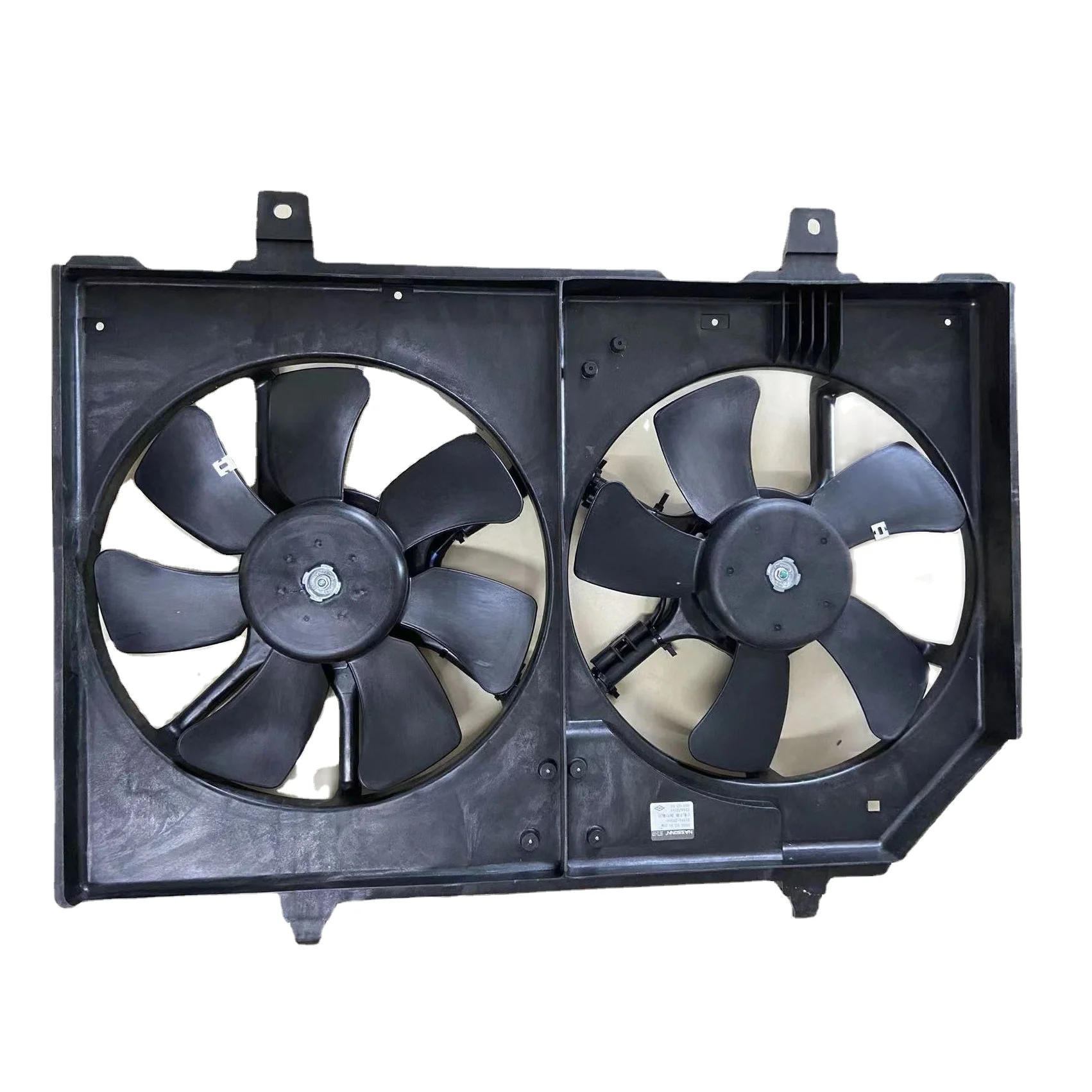 Вентилятор радиатора Электрический вентилятор для DFM Zna Succe 1.5