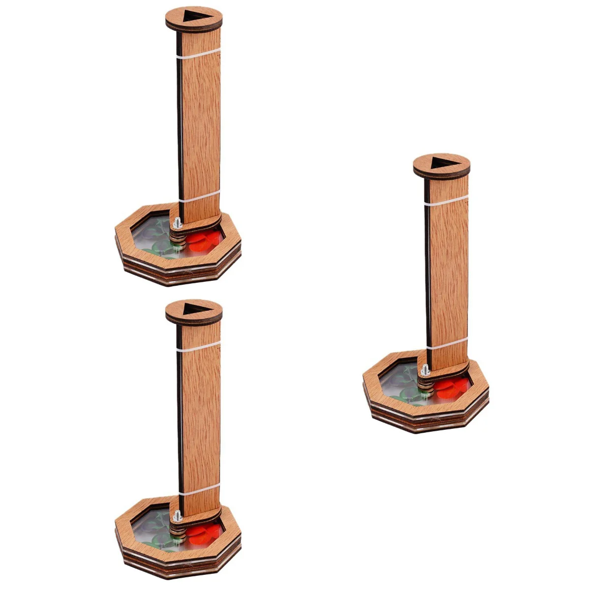 

Набор kaleidoскоп для детей, деревянная вращающаяся Новинка, сделай сам, обучающая сборка, классические очки, наборы изображений, бумажная поду...