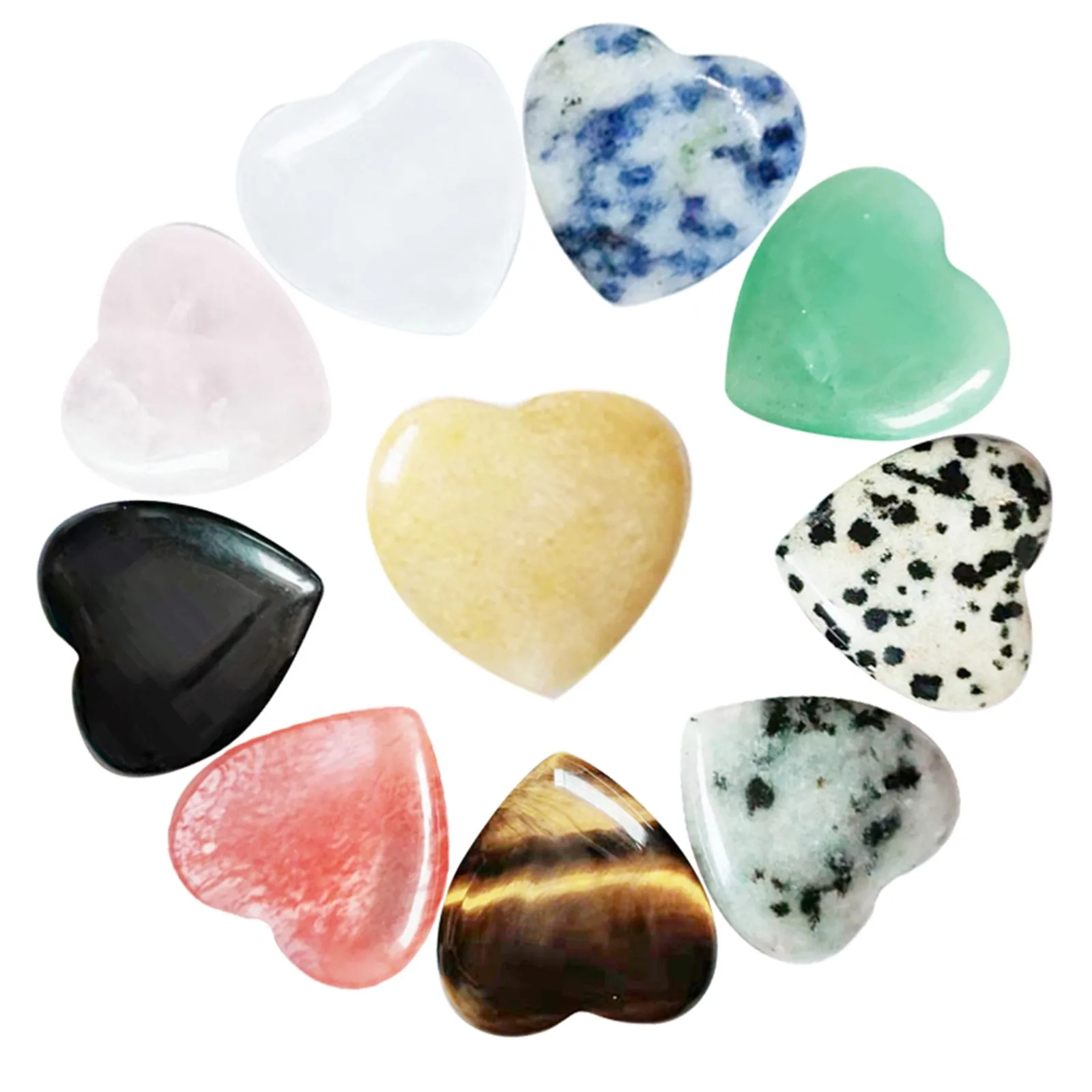 

3 шт., резьбовые камни для украшения сада