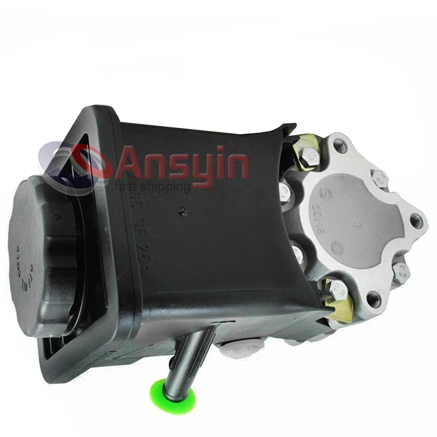 Автоматический насос гидроусилителя руля для Land Rover RANGE ROVER III OEM QVB 000230 E