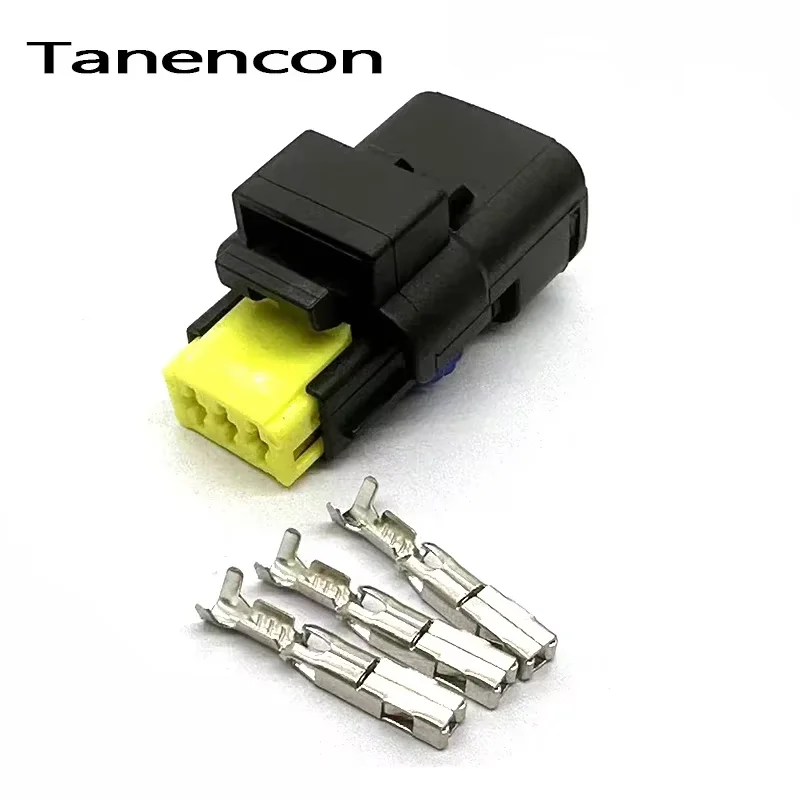 

1 комплект, 3-контактный 211PL032S0049 211PC032S0049, автомобильный резервуар для воды, разъем для воды, температура, женский и мужской разъем датчика для Peugeot Citroen