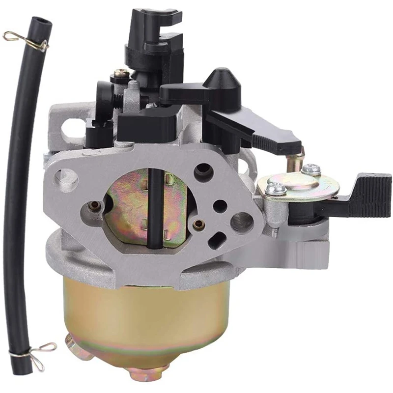 6100-ZE3-V01 Carburetor With 17210-ZE3-505 Air Filter For Honda GX390 GX 390 GX340U1 GX340R1 GX340K1 11HP Engine