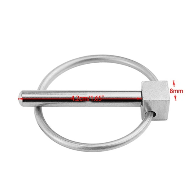 5/16-18 Dado Esagonale In Acciaio INOX Grado 18-8 FULL Finito - Foto 4