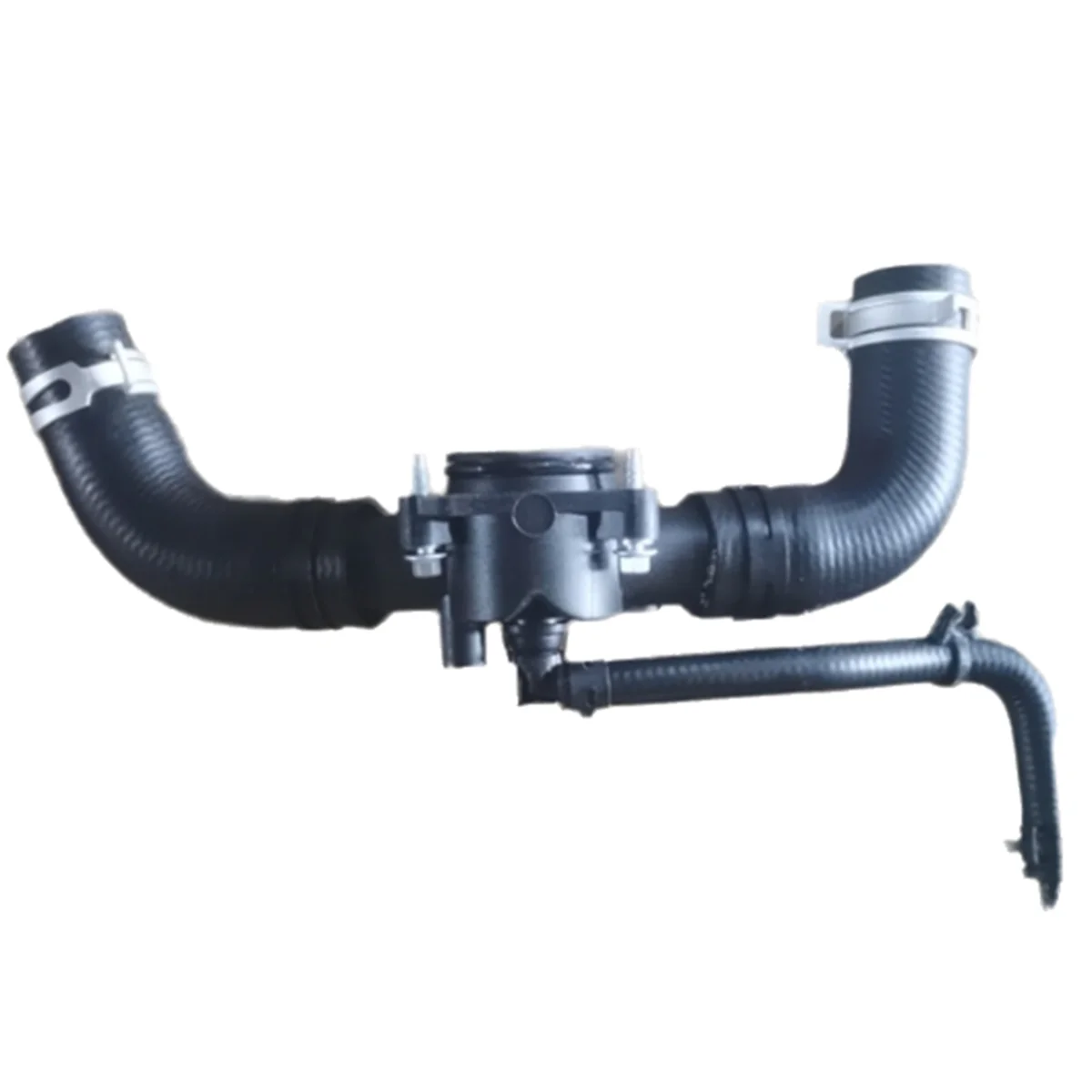 Соединитель водопроводной трубы LR036058 Выходная Труба для административного