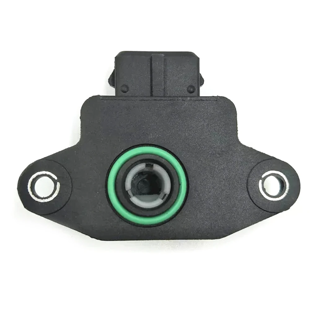 Фото TPS для Benelli 502C TNT600 BN600 BN302 BN300 302R 302S TNT300 TRK502 TRK502X Leoncion 500 Keeway RK6 Датчик положения дроссельной заслонки №3