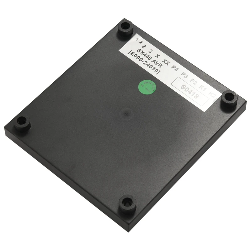 Автоматический регулятор напряжения Avr Sx440 2 шт. для генератора Newage Stamford Dho