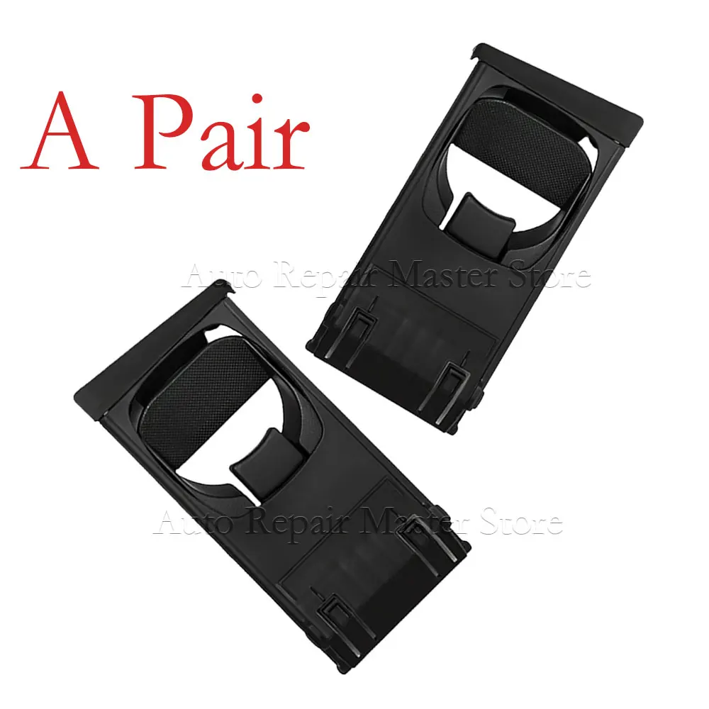 

Левый и правый подстаканник для Toyota Hilux Vigo SR Pickup Fortuner 2004 2005 2006 2007 2008 2009 2010-2015 55604-0K010 55604-0K020