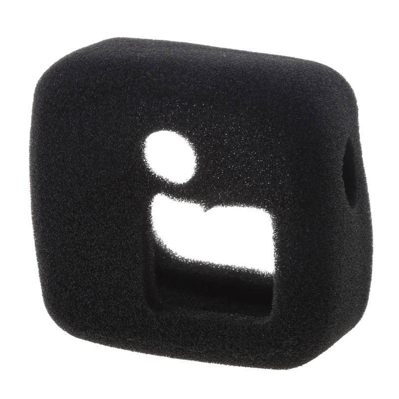 

forGopro Hero mini 11 Camera Noise Reduction Windproof Sponge Foam Protector Drop Shipping