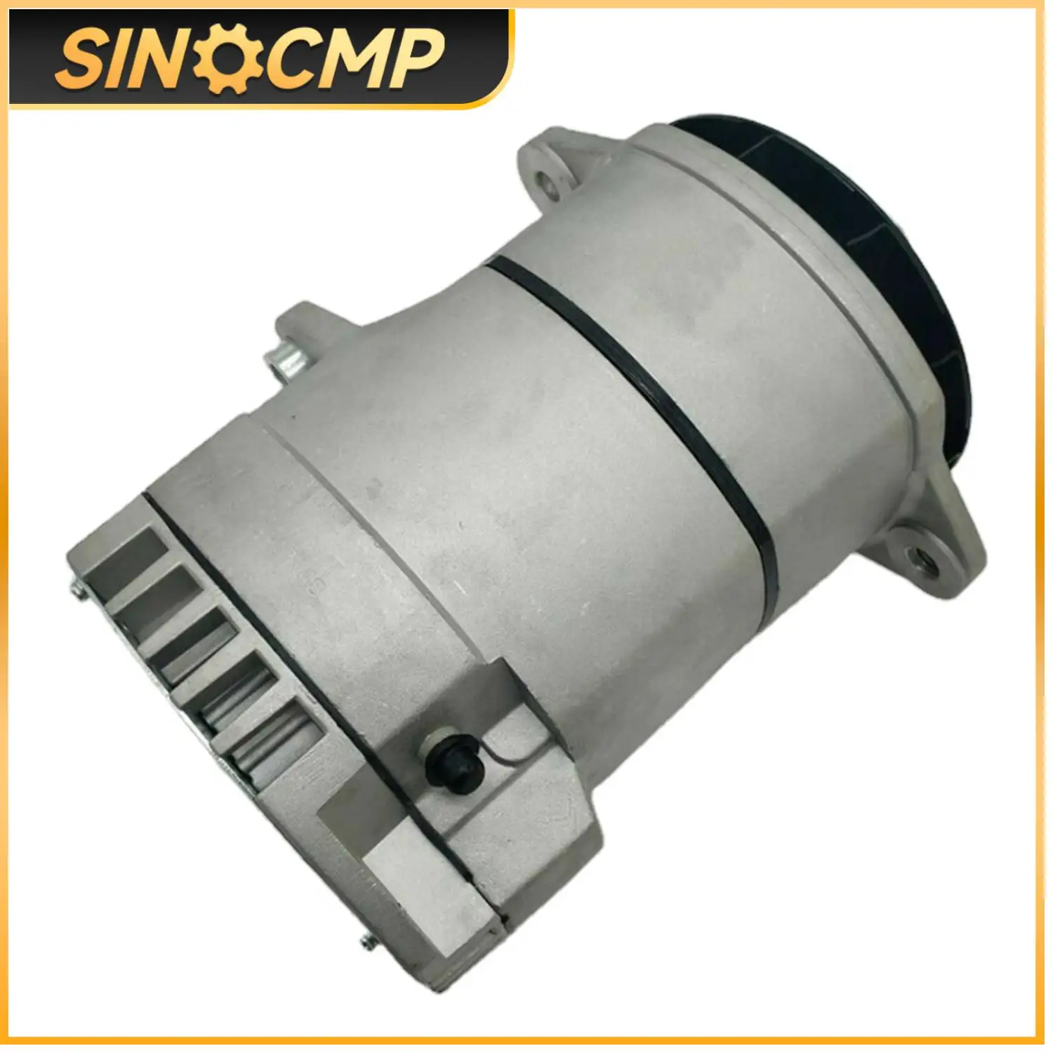 Генератор 1 шт. для экскаватора CAT E325 E330C/D ME 10459196 Профессиональные детали