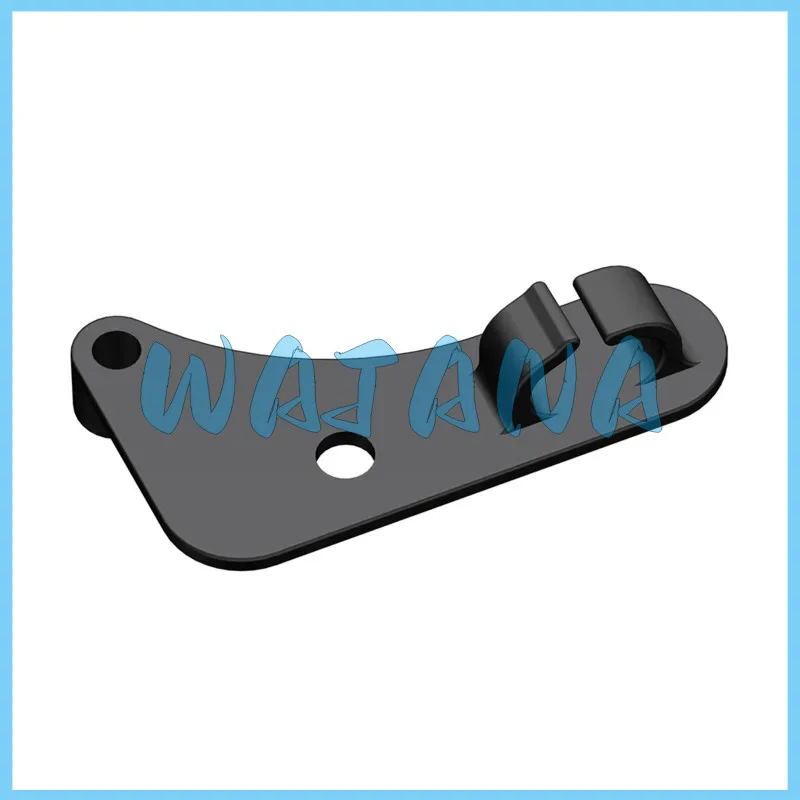 Kd150-u Hub Clamp 1221200-058000 для Kiden оригинальная деталь