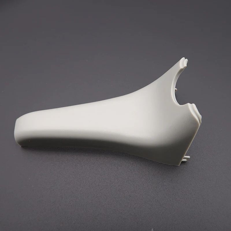 4F0857593J для Audi A6 C6 2005-2011 интерьерные зеркала детская фотовспышка пластиковая декоративная крышка