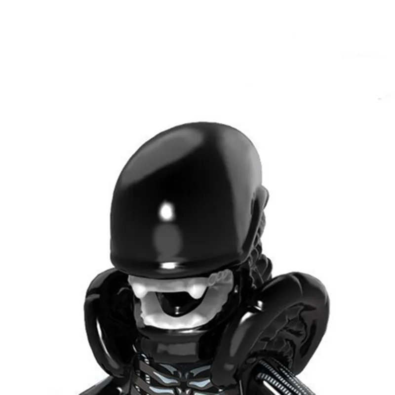 Экшн-фигурки из фильма Череп T800 |