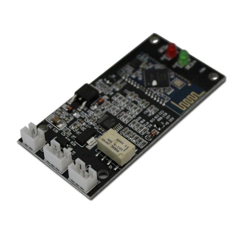 Плата приемника CSR8645 QCC3005 Беспроводная с поддержкой Bluetooth 4 2 5 0 APTX аудио модуль без
