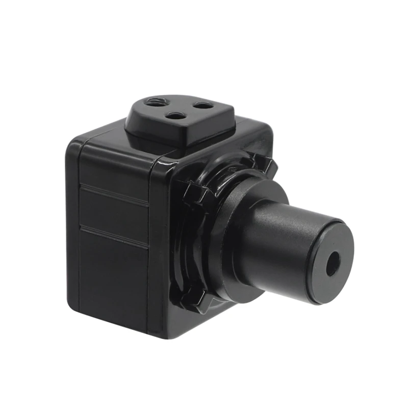 

5MP Cmos USB Microscope Camera Digital Electronic Eyepiece High Resolution Microscope High Speed Industrial Camera