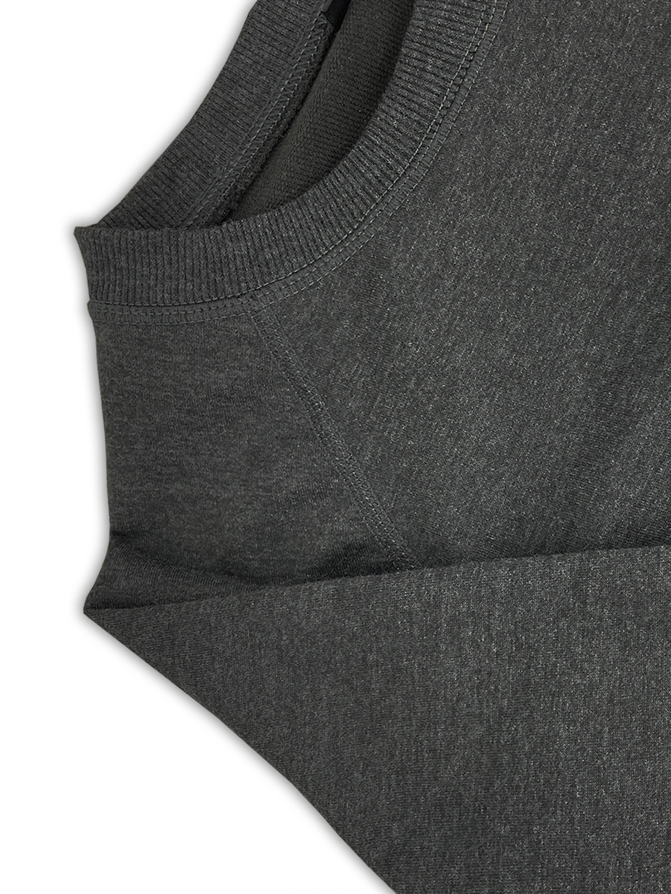 Женская Повседневная Толстовка Пуловер С Круглым Вырезом И Буквенным Принтом