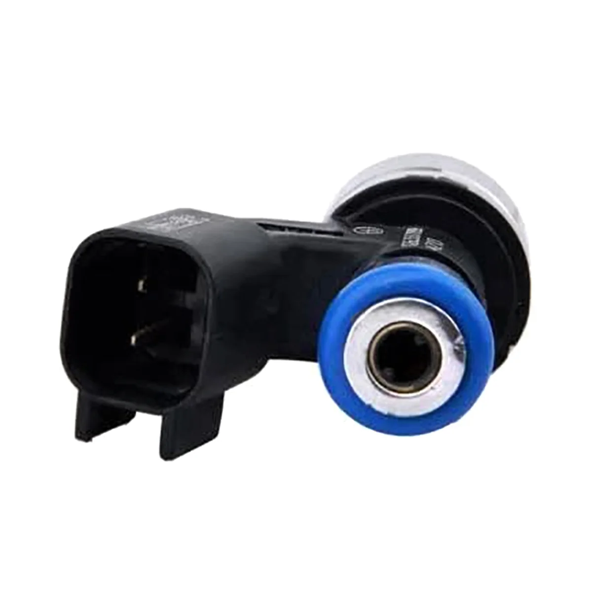 Топливные форсунки для Buick LaCrosse 2.4L Regal Chevy Equinox Land Malibu 2011-2017 12633789 12633784