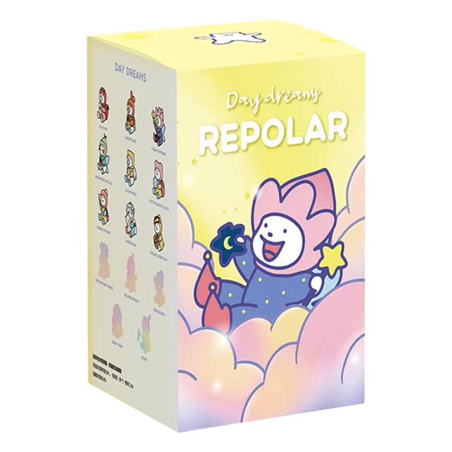 Фигурки из серии 