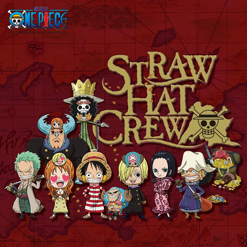 

Оригинальная Цельный 20-й юбилей функциональная серия искусственные игрушки кукла 9 стилей случайный один милый аниме фигурка подарок